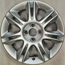 Originale opel corsa - originale,