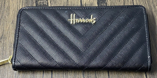 Portafoglio harrods originale - harrods,