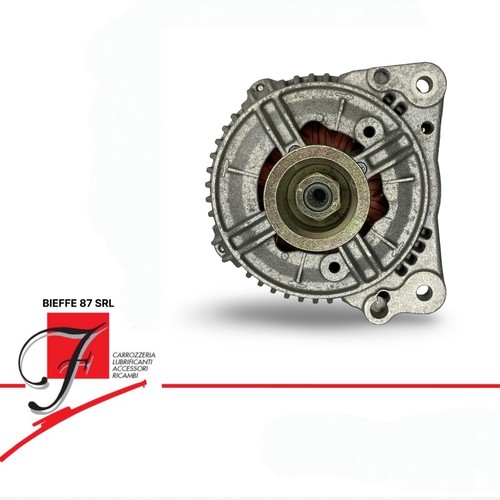 Alternatore revisionato - alternatore,