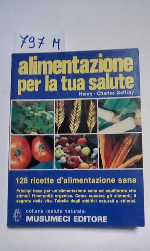Alimentazione per tua - per,