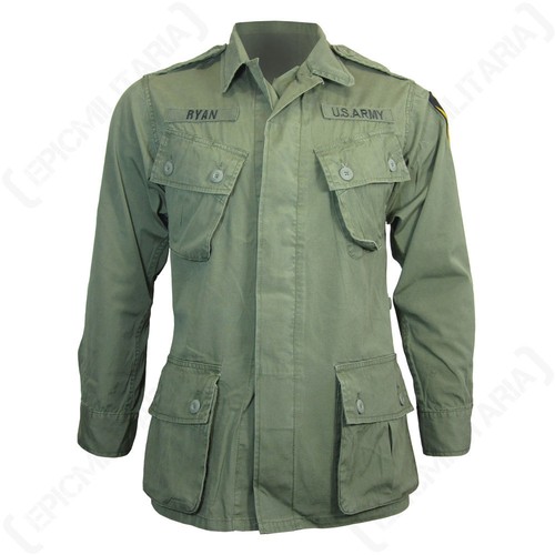 Olive green tropical - us,