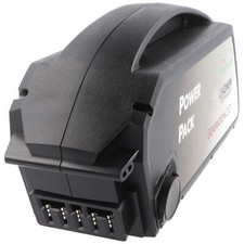 Batteria e-bike ad alte prestazioni Bosch Classic Line 36 Volt 17Ah 612Wh, tubo inferiore, telaio