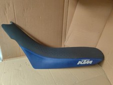 Sella KTM SIX DAY'99 LC4 Basso