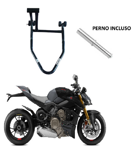 Cavalletto alza moto - cavalletto,