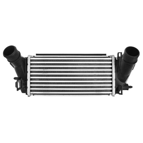 Intercooler turbo raffreddato