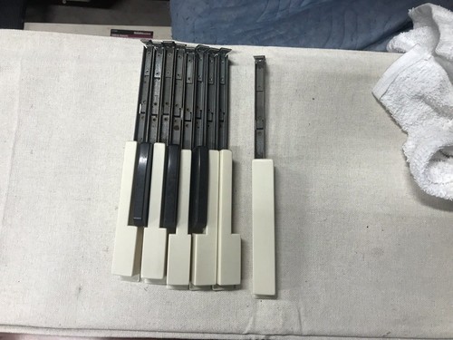 Hammond chiave ricambio - e, di