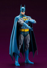 Statua Kotobukiya Batman età