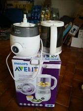 Avent Easy Pappa 4 in 1