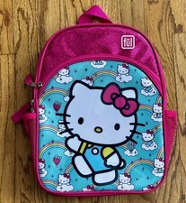 Ful hello kitty - kitty, kids