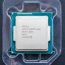 Intel Core i5-4440 3.10 Ghz