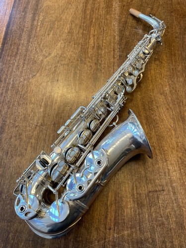 Sassofono contralto selmer - contralto,