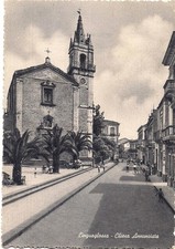 C13656- Catania,  LINGUAGLOSSA