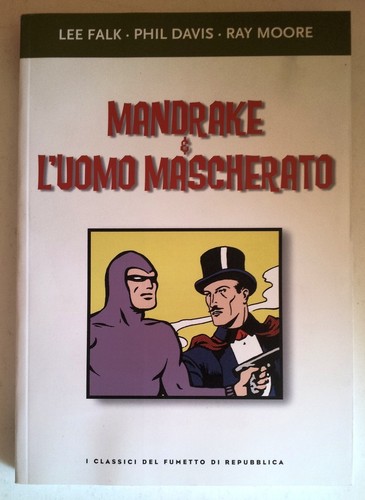 Classici del fumetto - del,