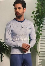 PIGIAMA uomo Serafino