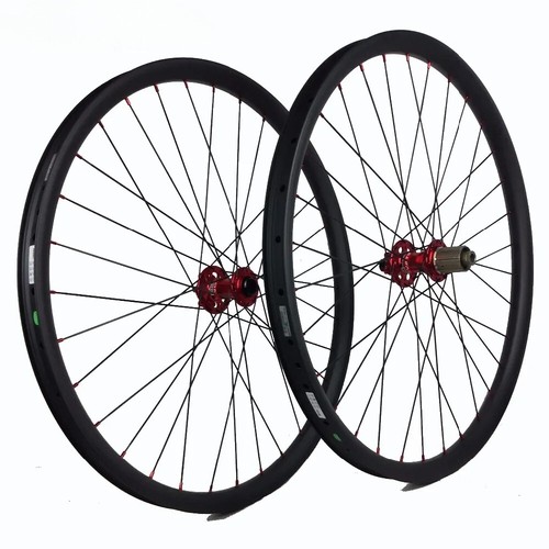 Set ruote mtb - mtb, xc