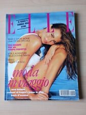 Elle, rivista mensile di