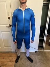 POC Tuta da Sci Tuta da