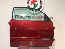 Porta Portiera Destra Con Vetro Aixam Mega 0.4 Diesel 5CV Dal 2007