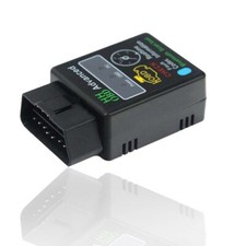 Bluetooth OBD2 OBDII Car