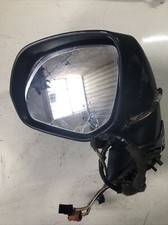 Specchietto Retrovisore Sinistro Elettrico Citroen C4 Picasso 2009