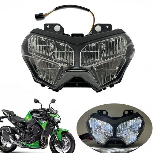 Led headlamp for kawasaki - for,