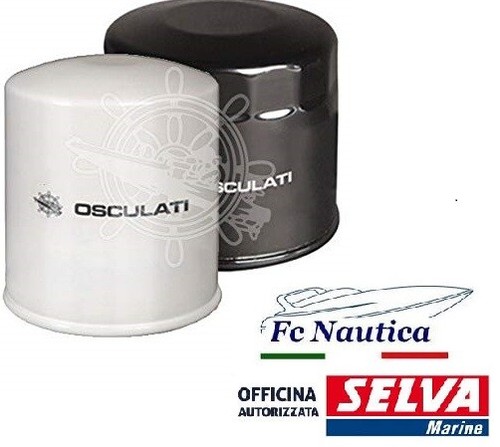 Cartuccia filtro decantatore - *,