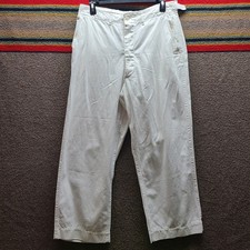 Pantaloni vintage anni 40 US