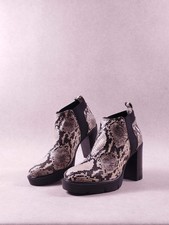 Boots femme Janet Sport Ingrid
