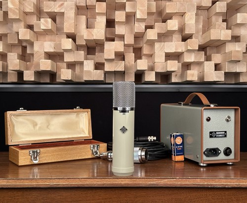 Vintage original telefunken - vintage,