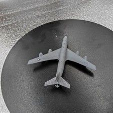 US Air Force Boeing KC-135