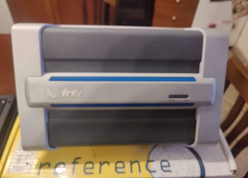 Ampli auto classe - a/b, infinity