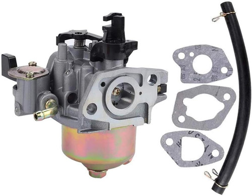 Carburatore con guarnizione