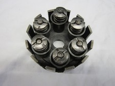 Mozzetto Campanella Frizione