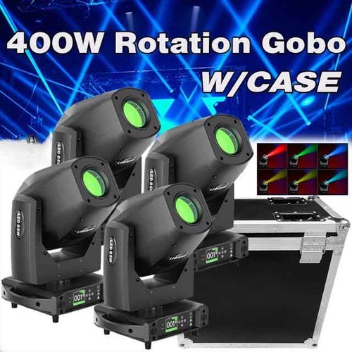 400w led moving head 17 - led,