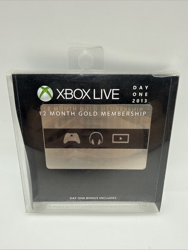 Xbox live mesi di - live,