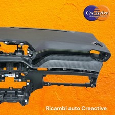 Peugeot 208 2°  2008 2° Cuciture Cruscotto Ricambi Auto Creactive .it 2 II