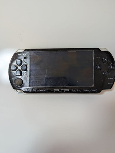 Sony psp 3000 piano black - piano,