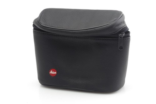 Leitz leica custodia pelle - leica,
