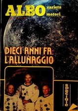 Albo Magazine July 25 1979