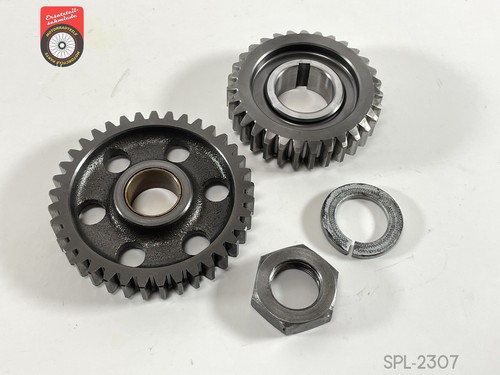 Motore ingranaggio ktm - motore,