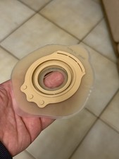 B-Braun Flexima 3S Placche