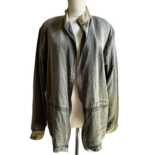 Giacca vintage cynthia - giacca,