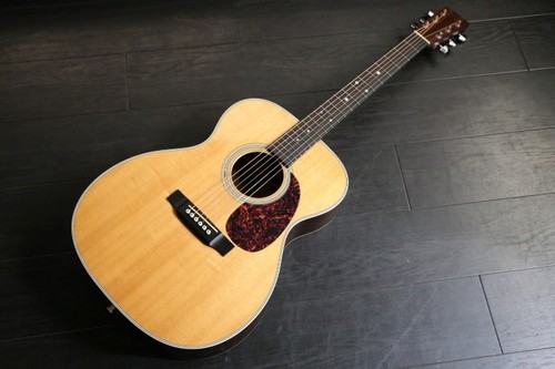 Martin custom shop - custom, 000-28