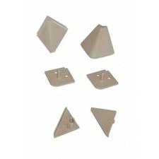 kit accessori per alzatina