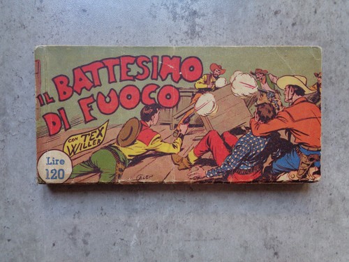 Tex raccoltina serie bianca - serie,