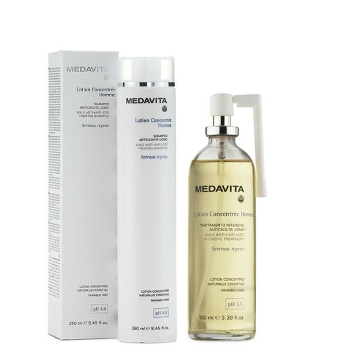 Medavita lotion concentree - medavita,