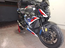 BMW M1000R S1000R XR/RR