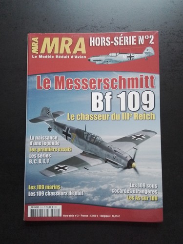 Mra magazine le - magazine, n°2