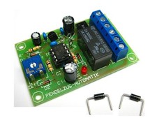  Comando treno oscillante per