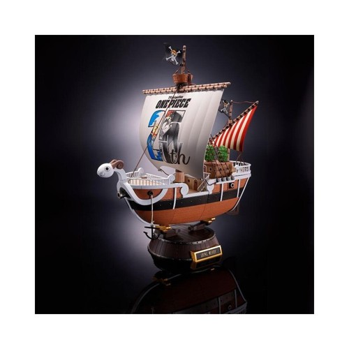 Tamashii bandai one piece - -,